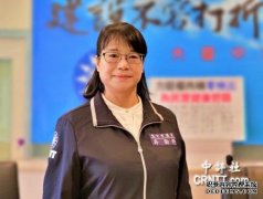 连胜文剑指江启臣? 冉龄轩:影响力有限