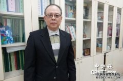 两岸贸易战?陈若晖:台禁陆830项农产品