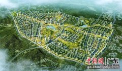 超30家净水产业链企业组团式入驻惠阳梅龙湖新城