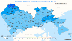 三重“暴击”!雨҉雨҉雨҉+雷暴+冷空气……天气