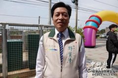 蔡已定接班人?郑宝清:不是指定谁就能当选