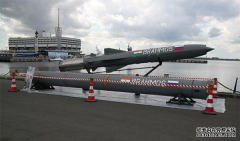 菲律宾拟购买印度制“布拉莫斯”导弹