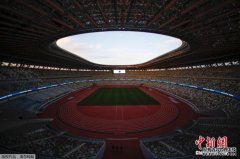 梦想高飞!残奥会,一部人类与命运抗争的史诗