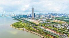 【履职风采】10名在深全国人大代表全员赴京参会