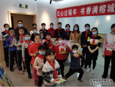 福州市台江区党员志愿者在“近邻党建”中发挥